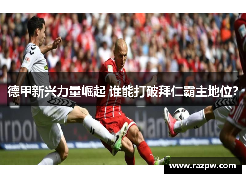 德甲新兴力量崛起 谁能打破拜仁霸主地位？